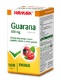 Guarana - 800 mg
