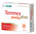 Tammex family plus