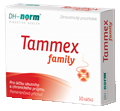 Tammex family