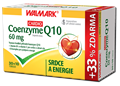 Coenzyme Q10 CARDIO 60 mg