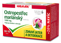 Ostropestřec mariánský - 1000 mg