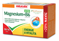 Magnesium +B6 ACTIVE