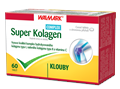 Super Kolagen Complex - citrónová příchuť