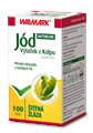Jód Naturline výtažek z Kelpu