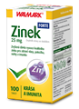 Zinek Forte 25 mg