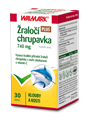 Žraločí chrupavka PLUS - 740 mg