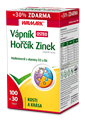Vápník Hořčík Zinek OSTEO