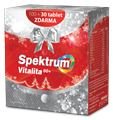 Spektrum Vitalita 50+ (limitovaná edice)