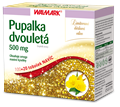 Pupalka dvouletá (dárková edice) - 500 mg