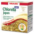 Chlorella Japan FORTE (dárková edice)