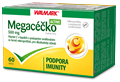 Megacéčko ACTIVE 500 mg