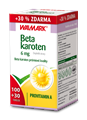 Beta karoten 6 mg