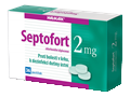 Septofort 2 mg