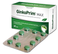 GinkoPrim MAX
