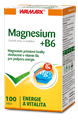 Magnesium + B6 (magnesium laktát)
