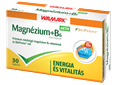 Magnézium+B6 Aktív