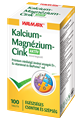 Kalcium-Magnézium-Cink Aktív