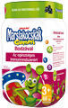 Marslakócskák Gummi Bodzával