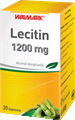 Lecitin 1200 mg