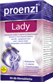 Proenzi® Lady
