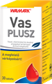 Vas Plusz
