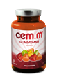 CEM.M Gumivitamin