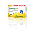 Benosen z Melatoniną Plus