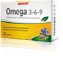 Omega 3-6-9