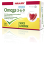 Omega 3-6-9