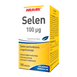 Selen  - Suplement diety