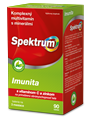 Spektrum Imunita