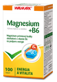 Magnesium + B6