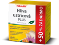 Hliva ustricová PLUS