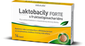 Laktobacily FORTE - s fruktooligosacharidmi