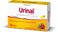 Urinal so zlatobyľou - so zlatobyľou