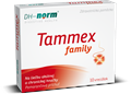 Tammex family