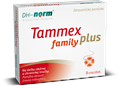 Tammex family plus