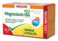 Magnesium +B6 ACTIVE