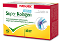 Super Kolagen Complex - citrónová príchuť