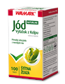 Jód Naturline výťažok z Kelpu