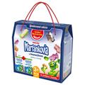 Marťankovia s Imunactivom (darčekové balenie) - príchuť MIX