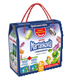 Marťankovia s Imunactivom (darčekové balenie) - príchuť MIX