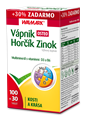 Vápnik Horčík Zinok OSTEO