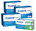 Prostenal FORTE + PSA test (akčný balíček)