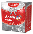 Spektrum Vitalita 50+ (limitovaná edícia)