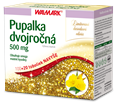 Pupalka dvojročná (darčeková edícia) - 500 mg