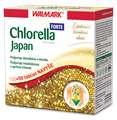 Chlorella Japan Forte (darčeková edícia)