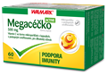 Megacéčko ACTIVE 500 mg