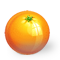 Marťankovia sirup - pomaranč