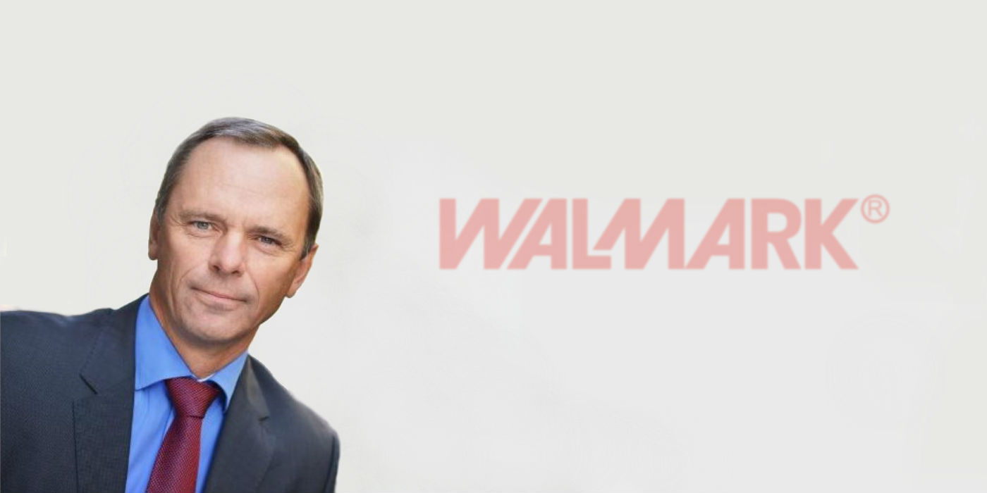 Walmark je pro mě klenotem mezi českými firmami